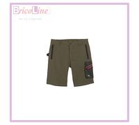 BERMUDA ANTINFORTUNISTICA DA LAVORO DIADORA STRETCH