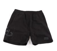 Bermuda Bambino EA7 Emporio Armani Train In Logo Series 7B000259 UC001 Nero