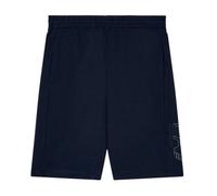 Bermuda Bambino EA7 Emporio Armani Train Visibility 7B000299 UB102 Blu