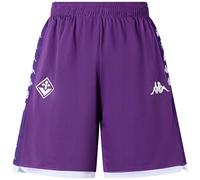 Bermuda BASKET con TASCHE uomo/ragazzo AC FIORENTINA 24/25 IN POLY