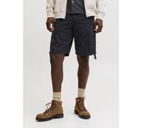 Shorts E Bermuda Uomo JACK&JONES 12291369 Frank Black