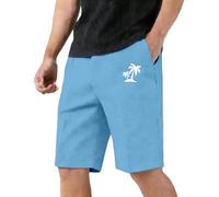 Bermuda Beige Uomo Running Forti Short Elastico Velluto Allenamento Pantalone Grigi Quadretti Marca 4XL Lacci Stretti Sfregamento Bodybuilder Interno Molto Tie Protezioni