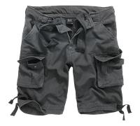 Brandit Urban Legend Shorts, Uomo, Anthrazit, XXL