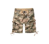 Brandit Urban Legend, cargoshorts XXL male Chiaro Woodland