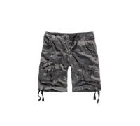 Brandit Urban Legend Shorts Grigio L Uomo