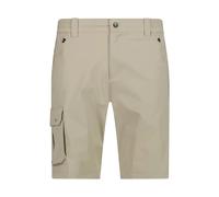CMP Bermuda Stretch con tasconi Laterali da Uomo 31T5637