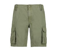 Bermuda cargo CMP Verde 3XL