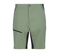 Bermuda cargo CMP Verde 3XL