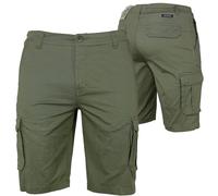 Bermuda cargo con tasconi BE BOARD cotone stretch 46 48 50 52 54 56 58 60 62