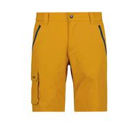 Cmp Bermuda 31t5637 Shorts Giallo XL