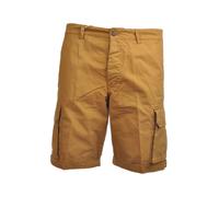 Bermuda cargo da Uomo 40Weft Taglia 50 Colore Marrone chiaro