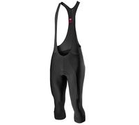 Castelli Entrata 2 - pantaloncini bici - uomo L Black man