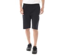 Bermuda Champion Short Cotone Uomo Nero 211672 KK0001