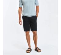 Bermuda chino Signature, JONAS Blu 42 (IT) - 38 (FR) Tinta unita