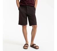 Bermuda chino Signature, JONAS Marrone 48 (IT) - 44 (FR) Tinta unita
