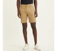 Bermuda chino Smart Supreme Flex Beige 52 (IT) - W38 (US) Tinta unita