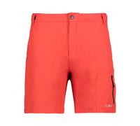 Bermuda CMP Freebike Rosso
