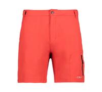 Cmp 30c5967 Shorts Rosso 3XL Uomo Fire