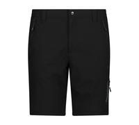 CMP Pantaloni per outdoor nero, Taglia L-XL