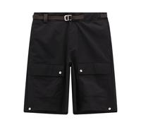 Bermuda CMP Noir S