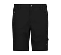 CMP - Bermuda Stretch - Pantaloncini 46 nero