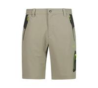 CMP - Bermuda Stretch - Pantaloncini 58 olivia