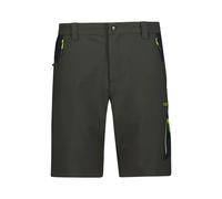 Bermuda CMP Stretch Vert 60