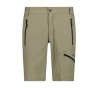 Cmp Bermuda 31t5177 Shorts Verde 4XL Uomo