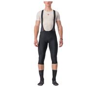 Castelli - Entrata 2 - Pantaloni da ciclismo 3XL grigio