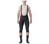 Castelli Entrata 2 - pantaloncini bici - uomo S Black man