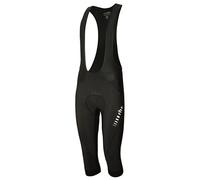 Bermuda con bretelle Four Season nero