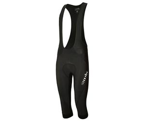 Bermuda con bretelle Four Season nero