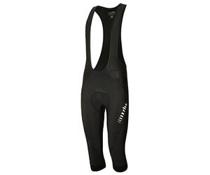 Bermuda con bretelle Four Season nero