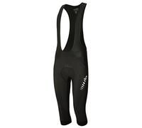 Bermuda con bretelle Four Season nero L