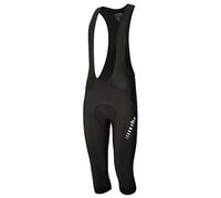 Bermuda con bretelle Four Season nero S