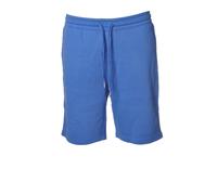 Bermuda con coulisse in vita da Uomo SUN68 Taglia S-L Colore Blu