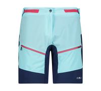 Cmp 30c9326 Shorts Blu XL Donna Water