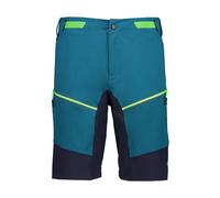 Bermuda con foderò in rete removibile CMP Bleu