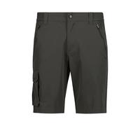 Bermuda con tasche cargo CMP Stretch Vert 44
