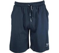 Bermuda Corto Uomo con laccetto Be Board 911 in Cotone Taglie dalla S alla 9XL