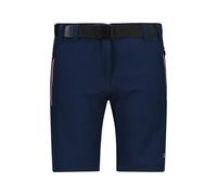 CMP - Bermuda Elasticizzati da Bambini, Blue-Fard, 110