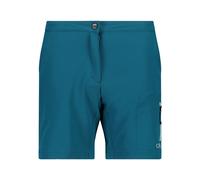 Cmp 30c5955 Free Bike Shorts Blu 8 Years Bambini Deep Lake