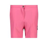 Bermuda da bambina CMP Freebike Rosa