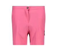 Cmp 30c5955 Free Bike Shorts Rosa 10 Years Ragazza Pink Fluo