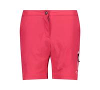 Bermuda da bambina CMP Freebike Rouge