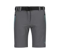 Cmp Bermuda 3t51145 Shorts Grigio 4 Years Ragazza