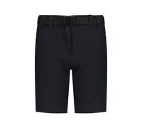 Bermuda da bambina CMP Nero 3 anni