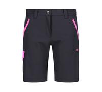 Bermuda da bambina CMP Noir 3 ans