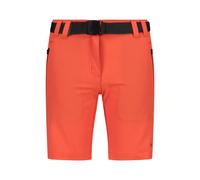 Cmp Bermuda 3t51145 Shorts Arancione 12 Years Ragazza
