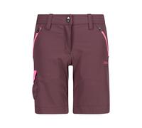 Bermuda da bambina CMP Viola 4 anni